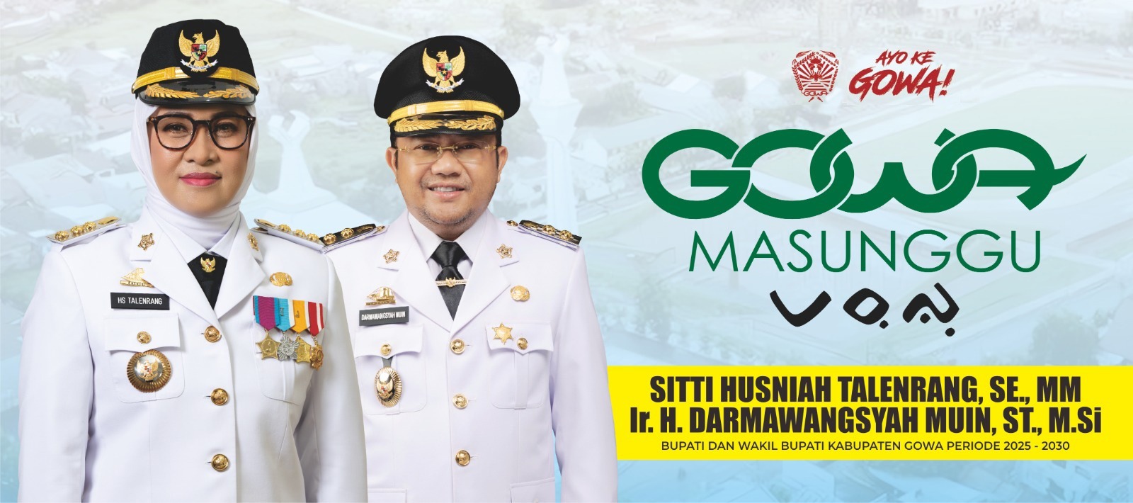 MASUNGGU Banner